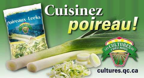 Les Cultures De Chez-Nous Inc